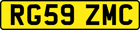 RG59ZMC