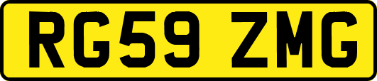 RG59ZMG