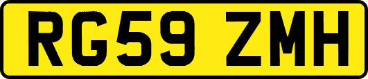 RG59ZMH