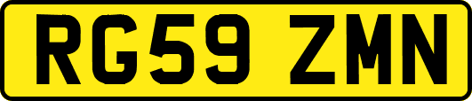 RG59ZMN