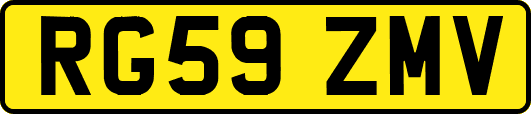 RG59ZMV