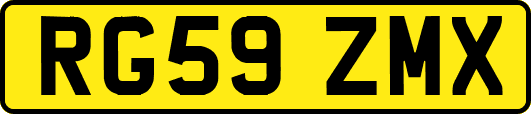 RG59ZMX