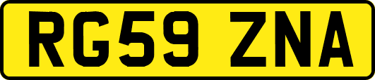 RG59ZNA