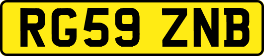 RG59ZNB