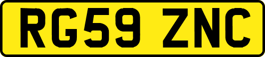 RG59ZNC