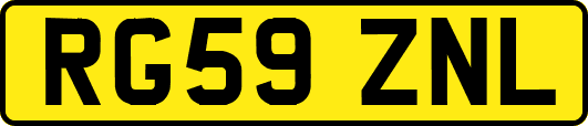 RG59ZNL