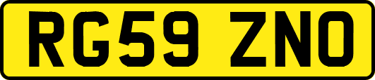 RG59ZNO