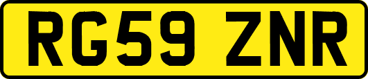 RG59ZNR