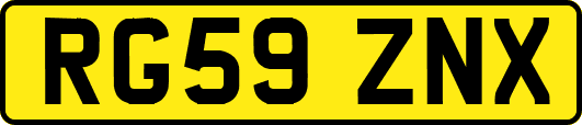 RG59ZNX