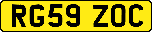 RG59ZOC