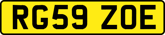 RG59ZOE