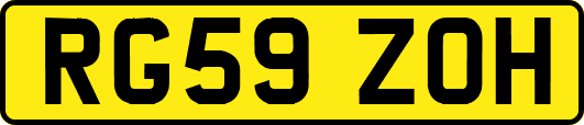 RG59ZOH