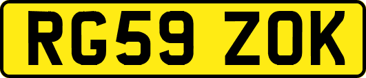 RG59ZOK
