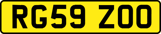 RG59ZOO