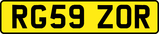 RG59ZOR