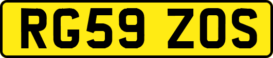 RG59ZOS