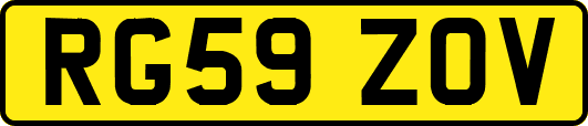 RG59ZOV