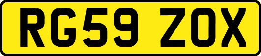 RG59ZOX