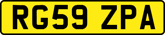 RG59ZPA