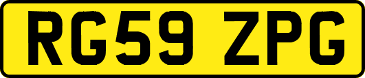 RG59ZPG