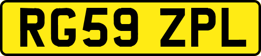 RG59ZPL