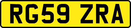 RG59ZRA