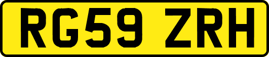 RG59ZRH