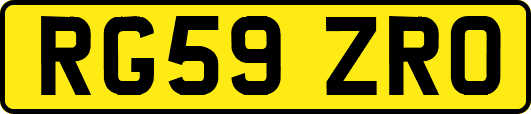 RG59ZRO