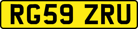 RG59ZRU
