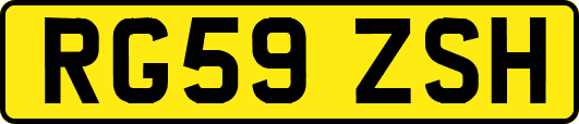 RG59ZSH