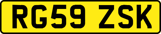 RG59ZSK