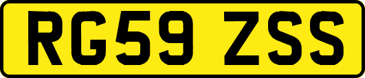 RG59ZSS