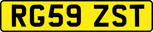 RG59ZST