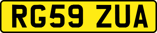 RG59ZUA
