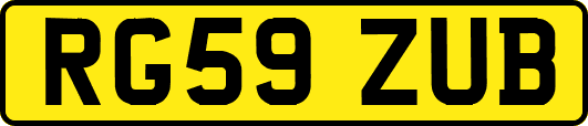 RG59ZUB