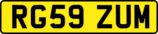 RG59ZUM
