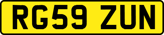 RG59ZUN