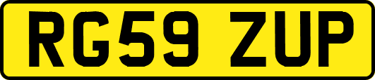 RG59ZUP