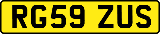RG59ZUS