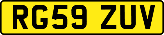 RG59ZUV