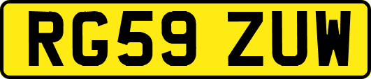 RG59ZUW