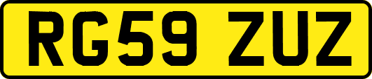 RG59ZUZ