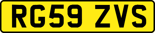RG59ZVS