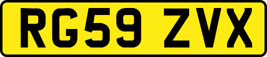 RG59ZVX