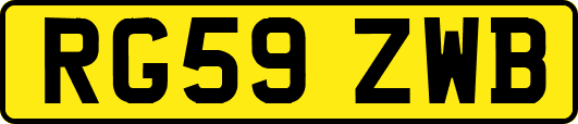RG59ZWB