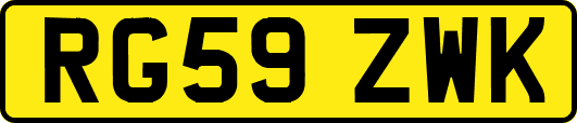RG59ZWK