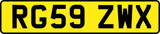 RG59ZWX