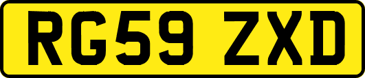 RG59ZXD