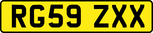 RG59ZXX
