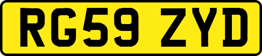RG59ZYD